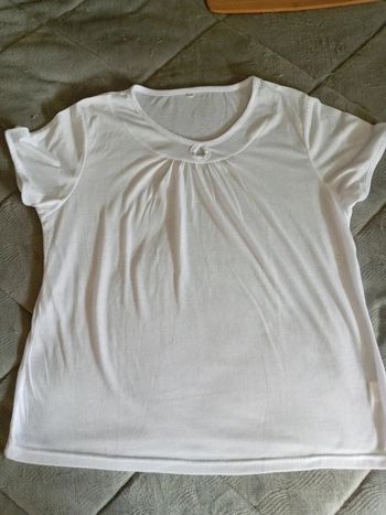 T-shirt taille L /XL