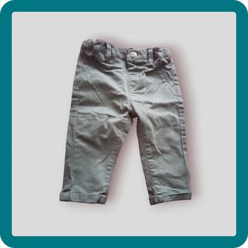 Pantalon Kiabi 6 mois