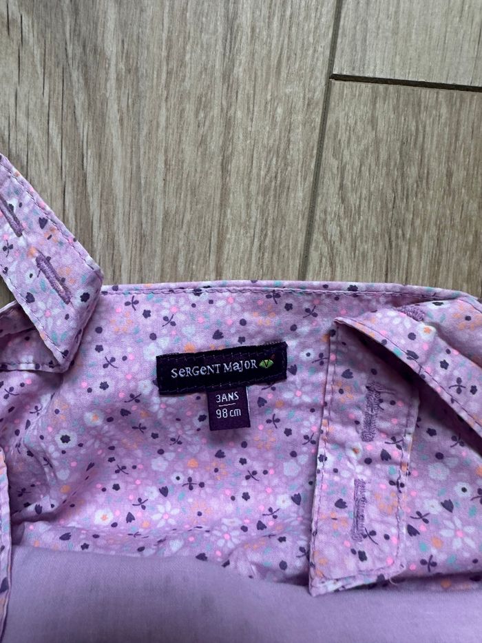 Jolie robe - photo numéro 3