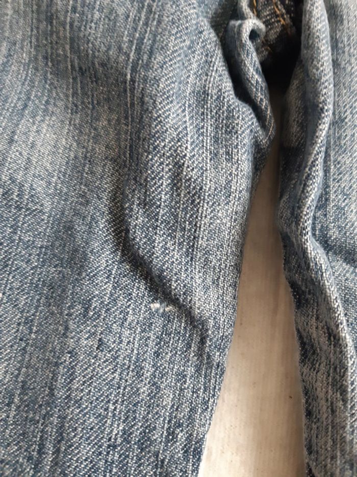 Jean Petit Bateau 24 mois - photo numéro 9