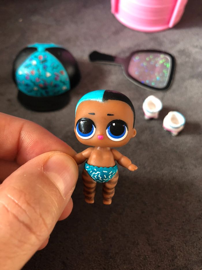 LoL surprise LILS next door - photo numéro 3