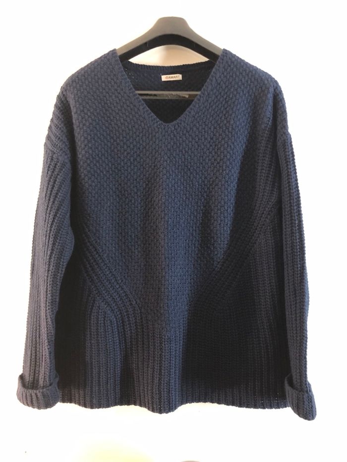 Pull Damart - photo numéro 3