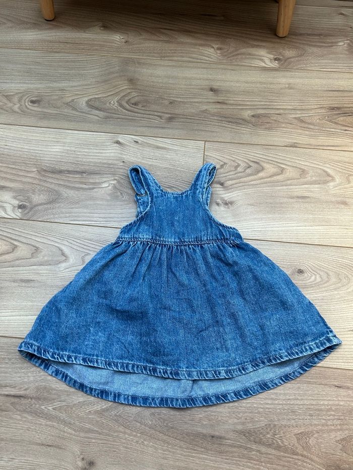 Robe 12 mois - photo numéro 2