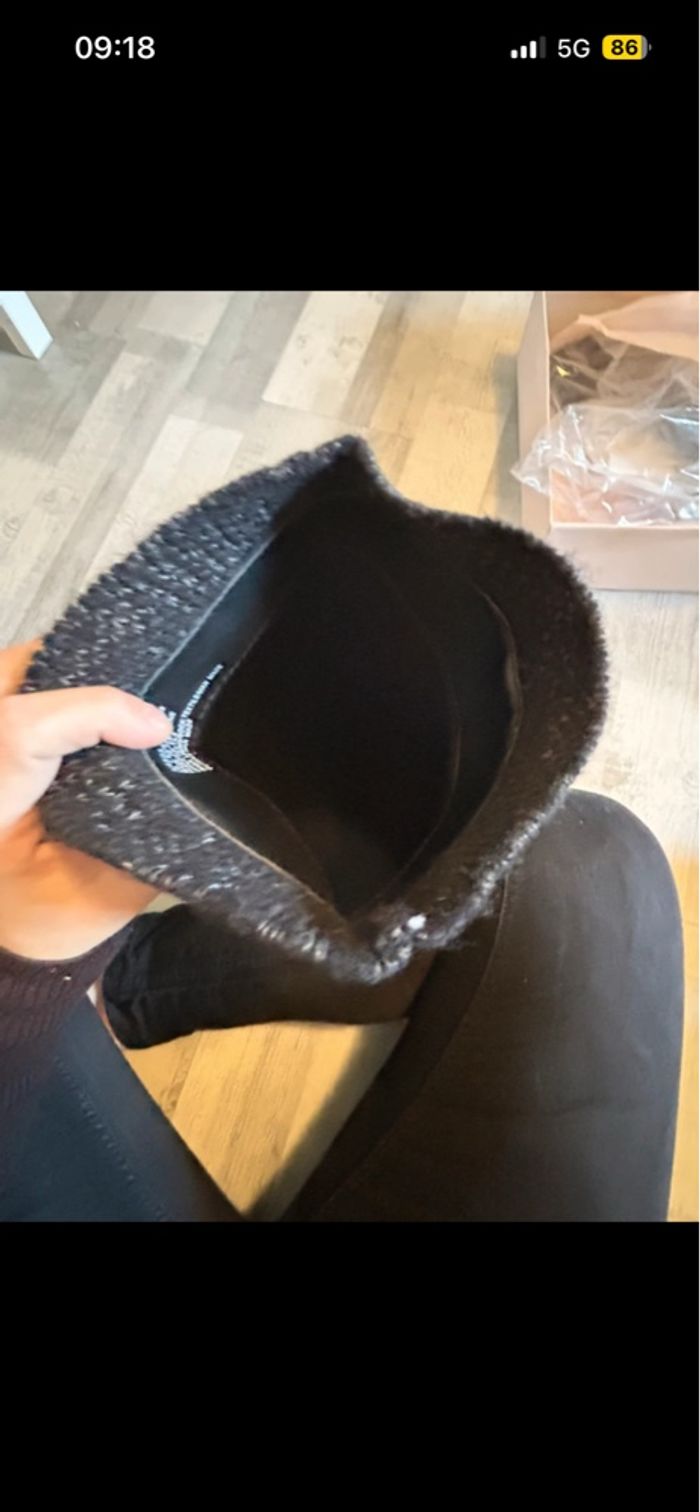 Botte - photo numéro 4