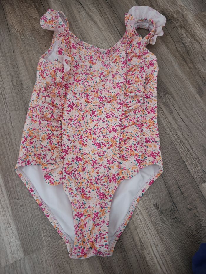Maillot de bain