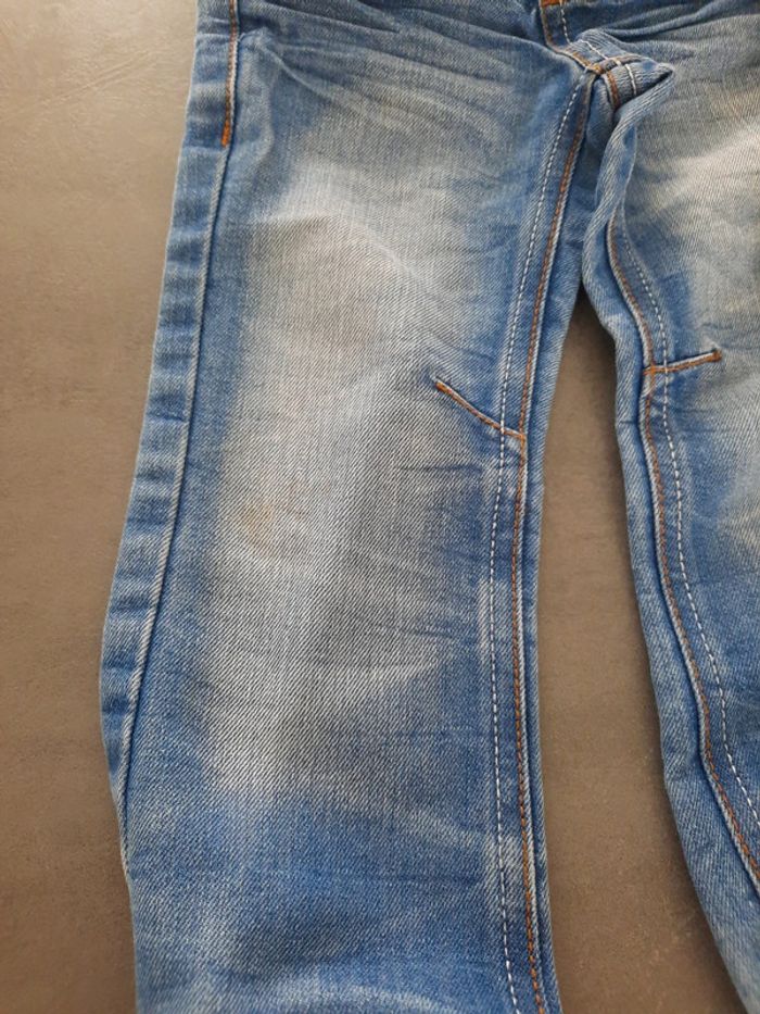 3 jeans 3ans - photo numéro 2