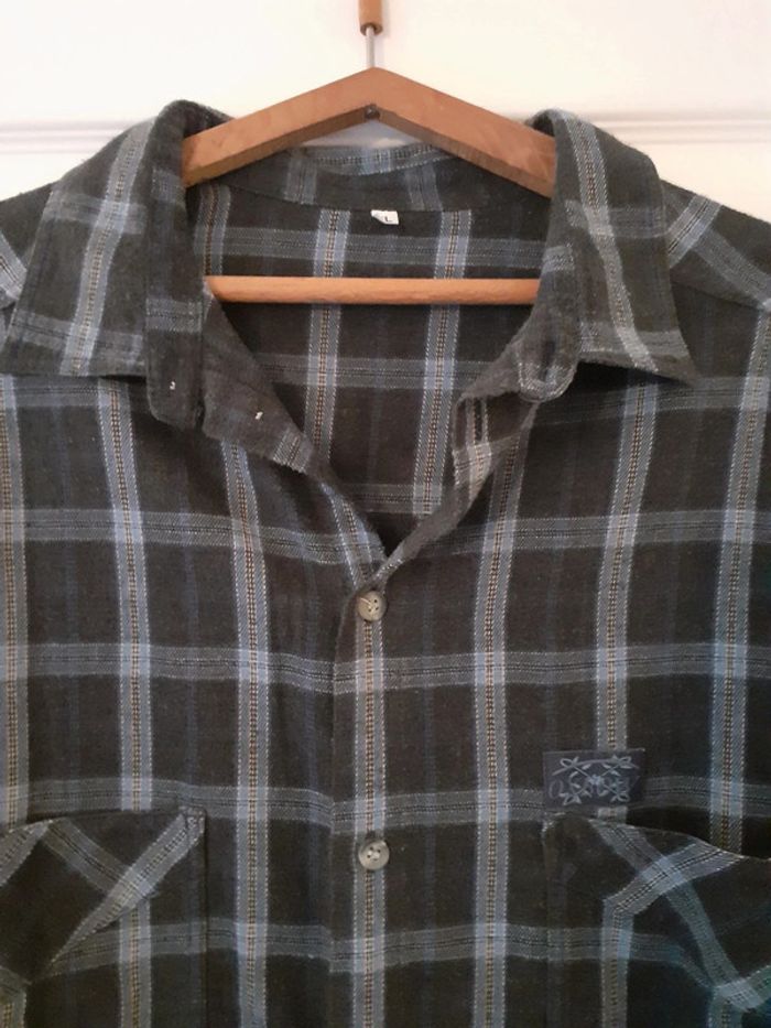 Chemise - photo numéro 2