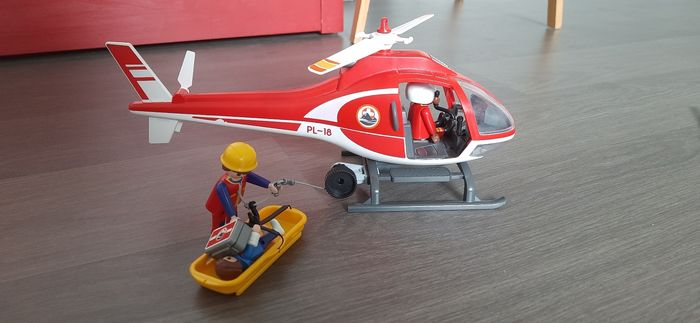 Playmobil 9127 - photo numéro 4