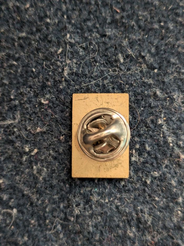 Pins HTV basket - photo numéro 2