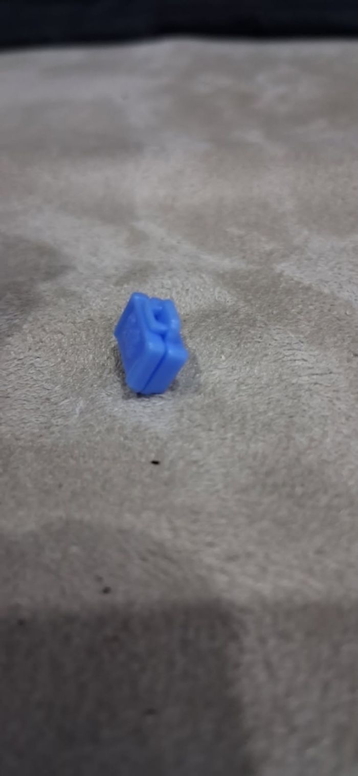 Polly Pocket avion - photo numéro 10