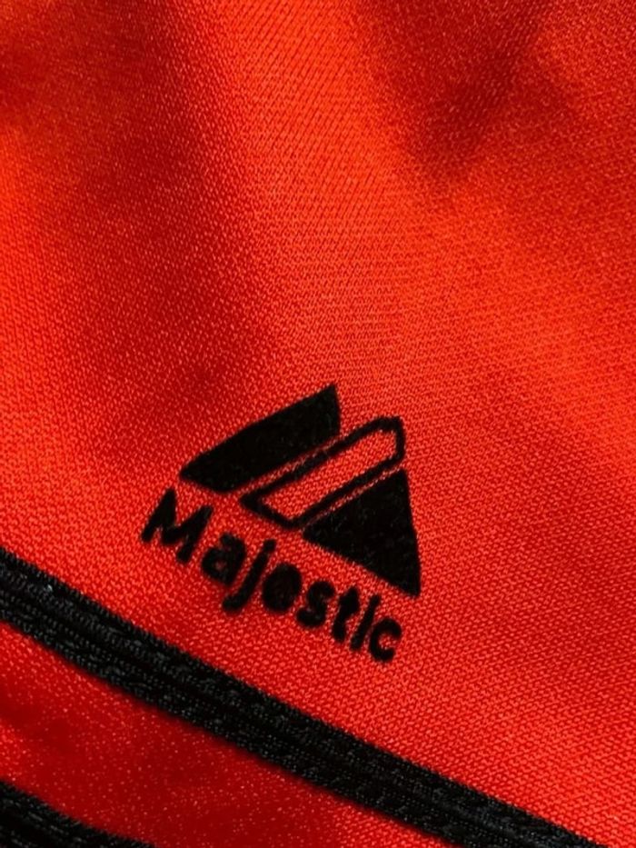 Chemise Giants majestic MLB - photo numéro 6