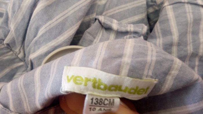 Robe d'été - photo numéro 2