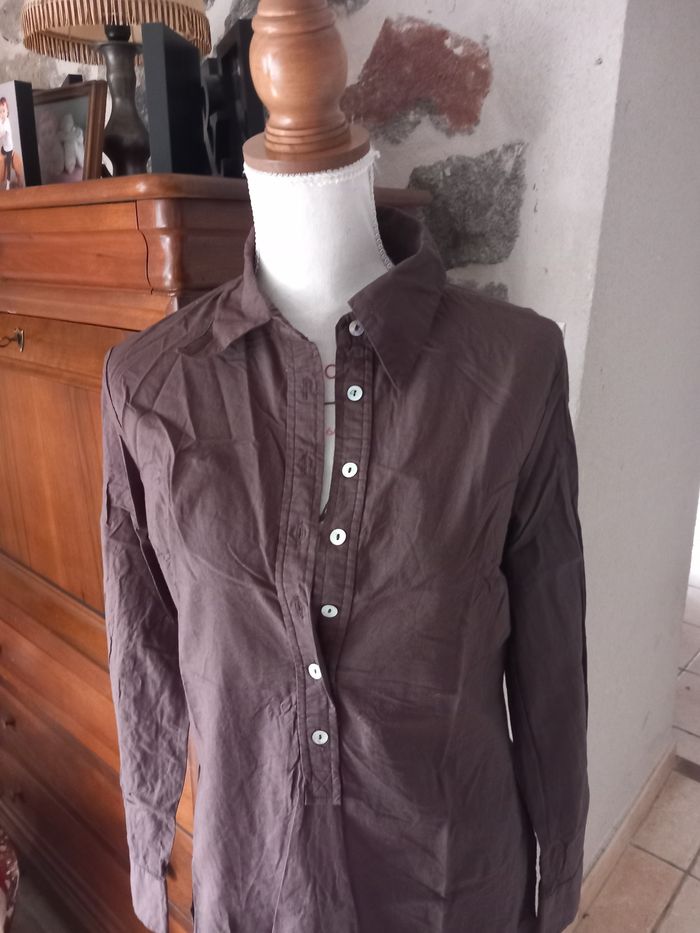 Tunique - photo numéro 2