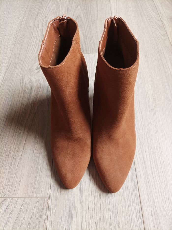 Bottines neuve - photo numéro 2