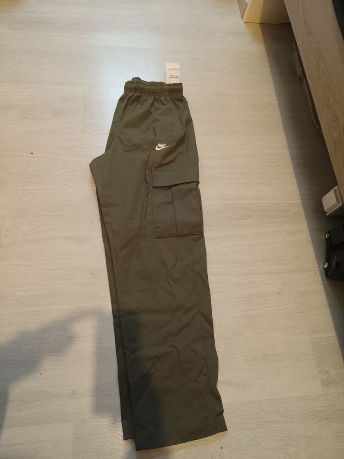 Pantalon baggy Nike
