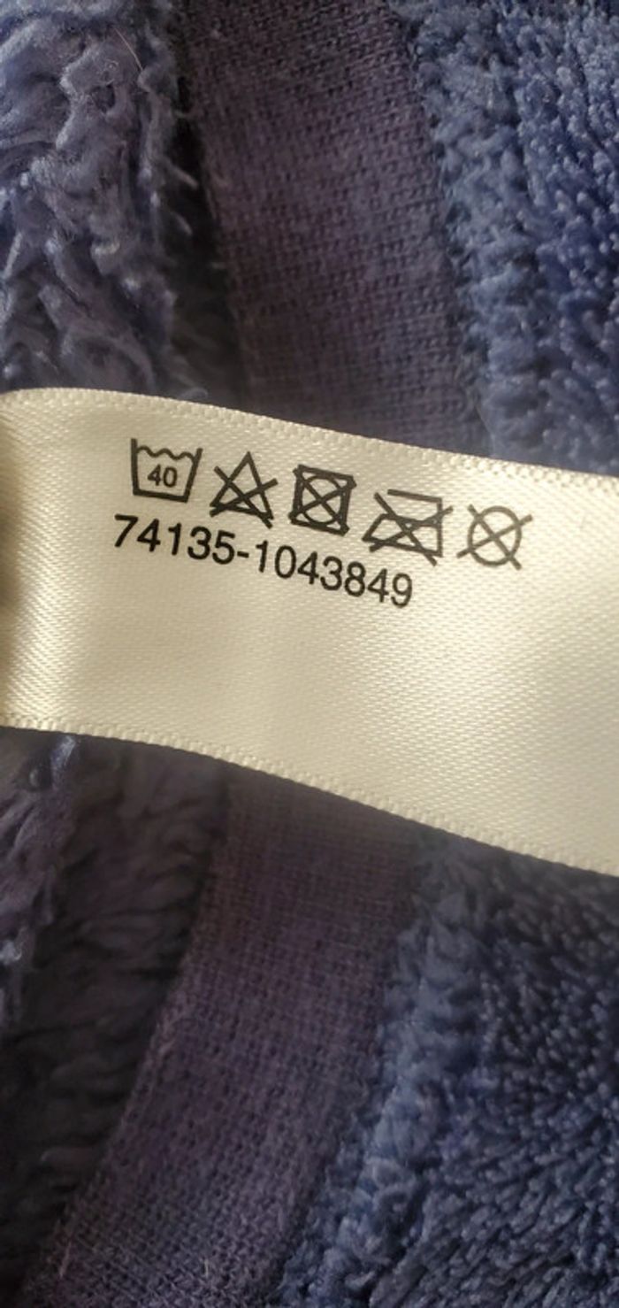 Pyjamas 2 pièces 13/14ans 164cm - photo numéro 8