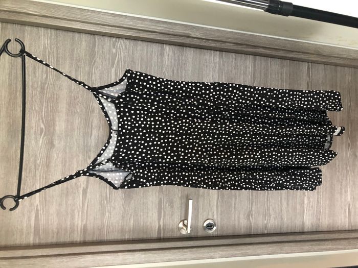 Pimkie petite robe noire - photo numéro 3