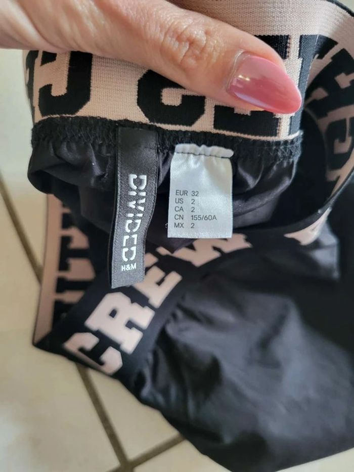 Petit Short de sport - photo numéro 2
