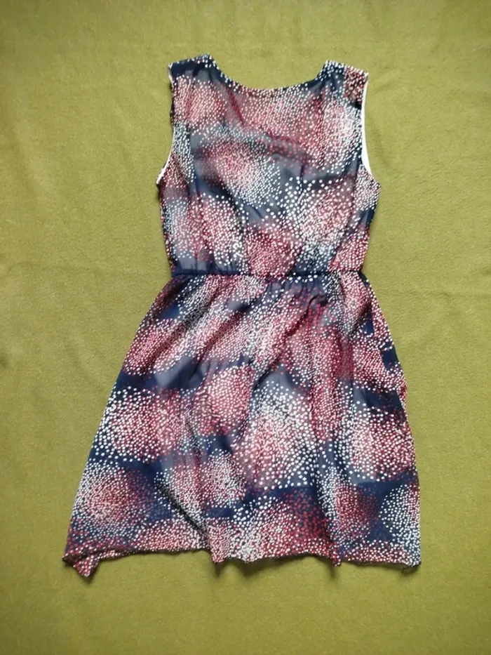 Lot robes 5ans - photo numéro 3