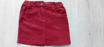 Jupe On the town 8 ans