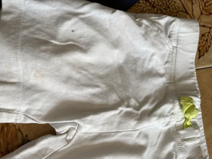 Lot de vêtements garçon 6 mois - photo numéro 14