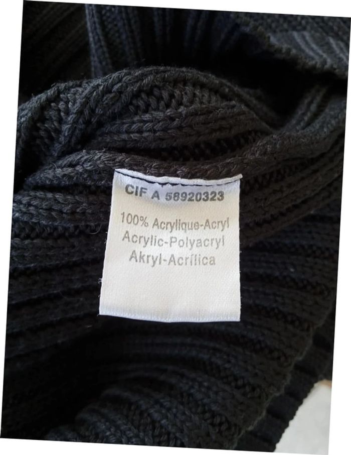 Gilet homme taille L - photo numéro 4