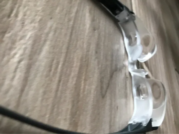 Lunette avec étui max tv eschenbach mixte - photo numéro 8