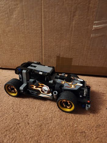 lego technic