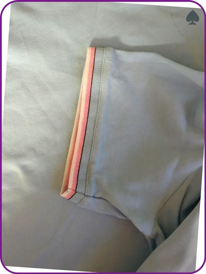 Polo homme Camberabero XL - photo numéro 8