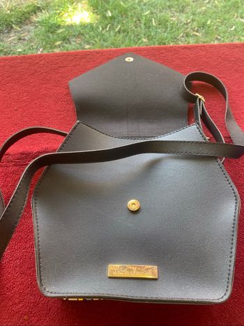 Sac. Little Marcel