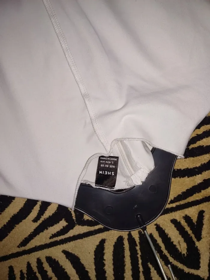 Combishorts Shein - photo numéro 2