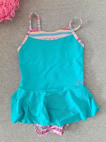 Maillot de bain nabaiji