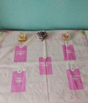 Cartes tarot archange metatron divinatoire 