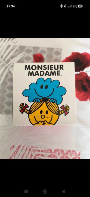 Peluche neuve 