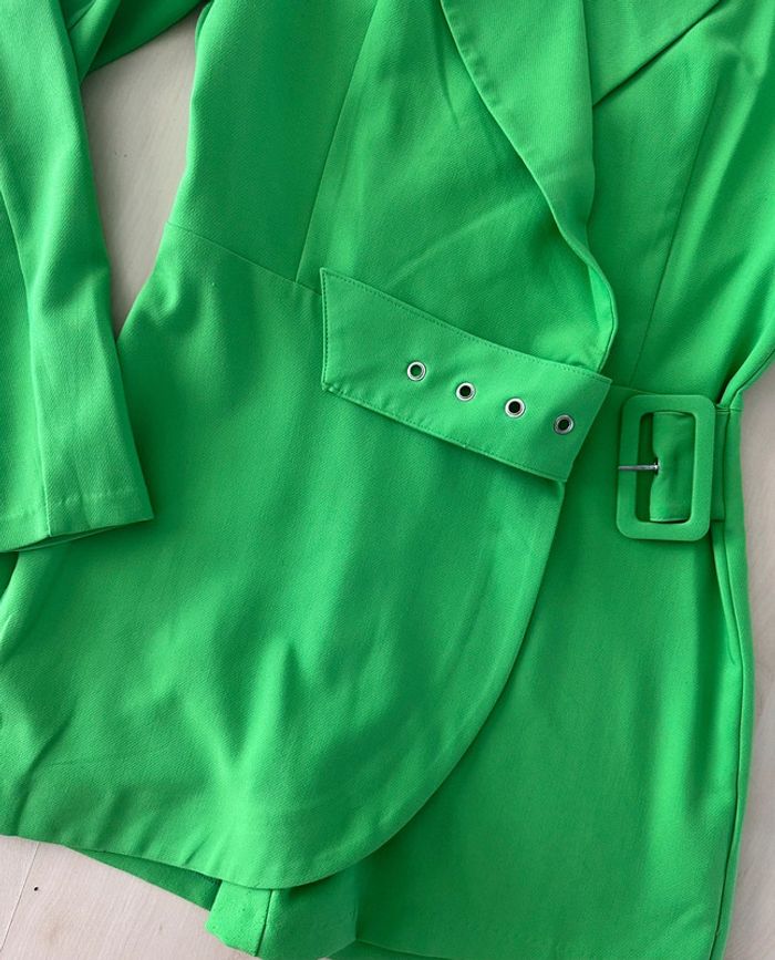 Combi-short femme / fille Pimkie taille 34 - photo numéro 8