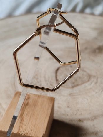 #sandrajeannebouclesoreilles