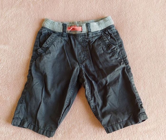 Bermuda enfant