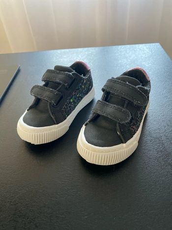 Basket scratch pointure 20