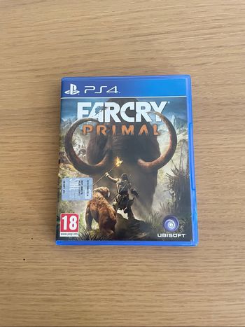 🎃 FARCRY