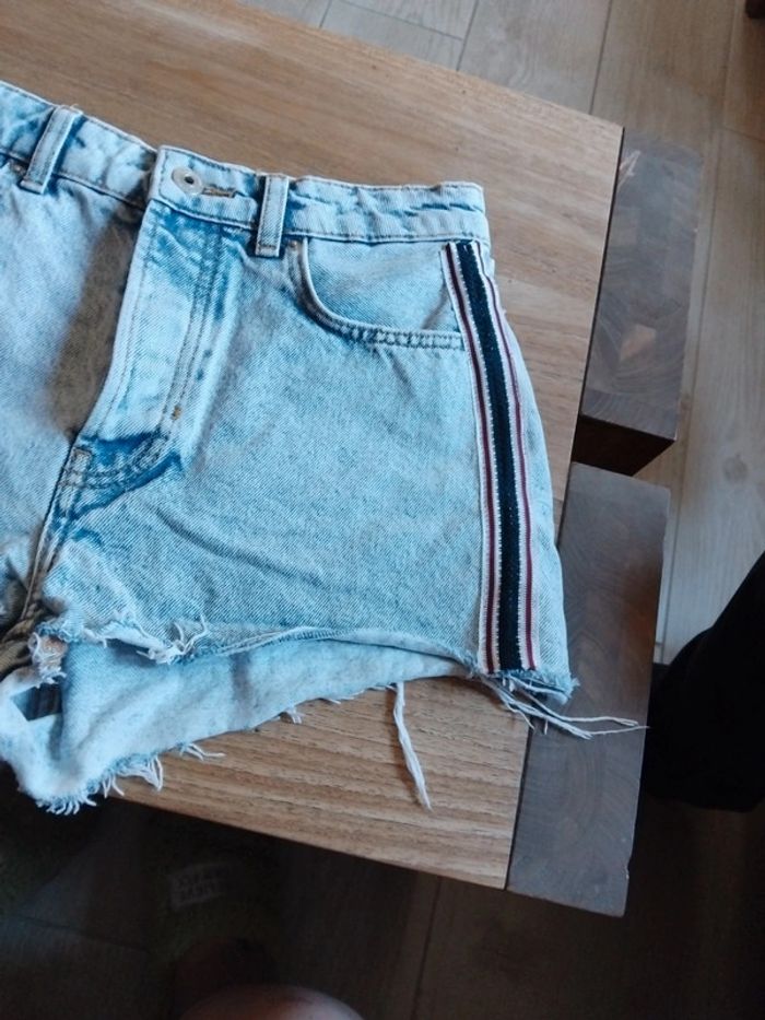 Short bershka - photo numéro 4
