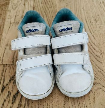 Basket adidas