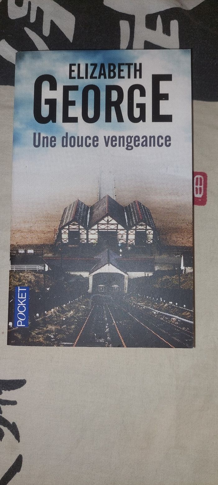 Livre e.george