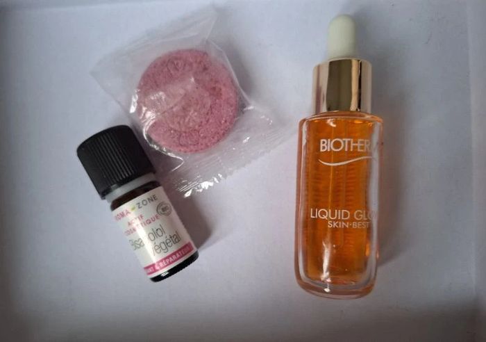 Lot produits cosmétiques neuf - photo numéro 5