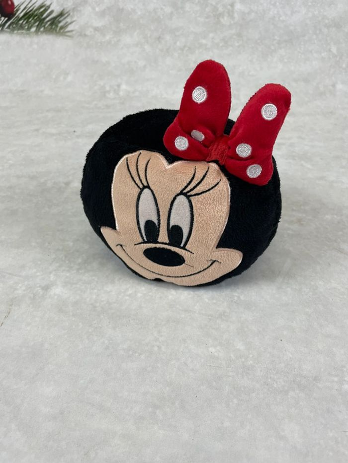 Pot à stylos Minnie Mouse Disneyland Paris - photo numéro 7