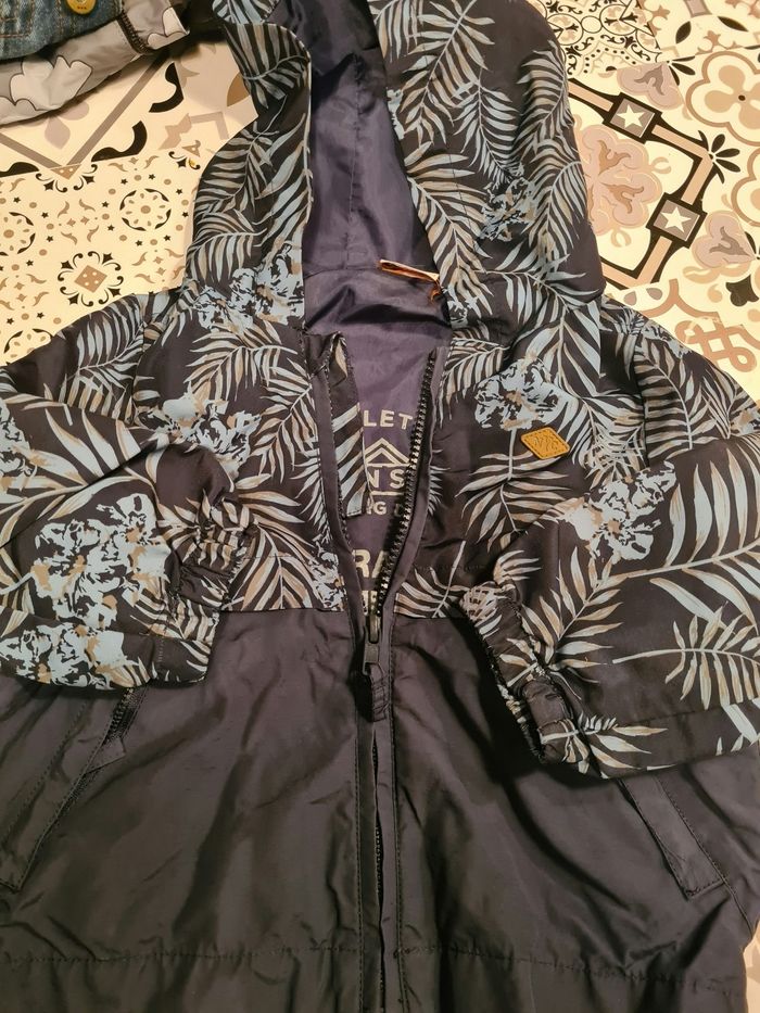 Veste enfant - photo numéro 2