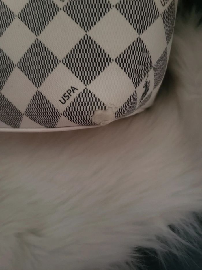 Grand sac Us polo Assn - photo numéro 14