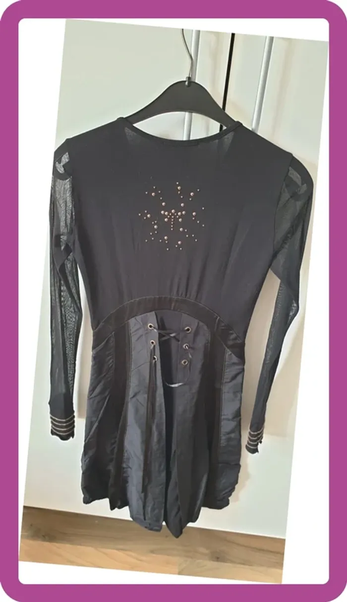 Robe LMV - photo numéro 4