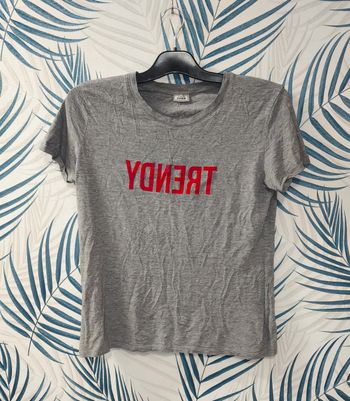 🌺 T-shirt manches courtes - Pimkie - M 🌺
