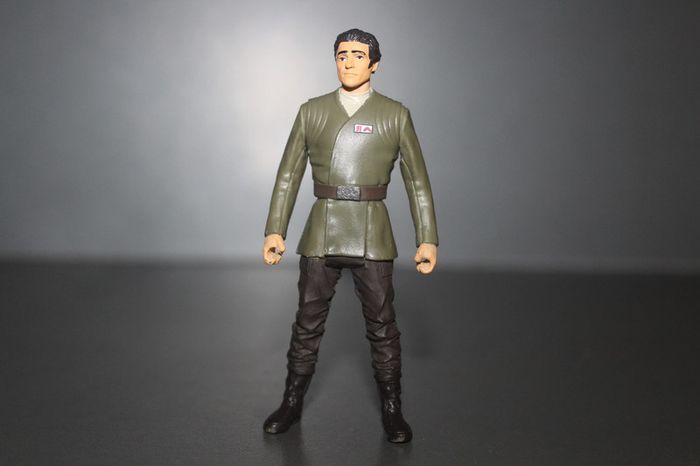 Figurine Poe Damron - Star Wars