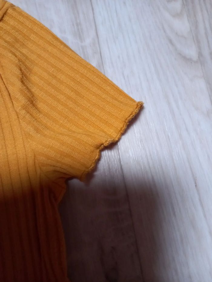 Ensemble short et haut - photo numéro 8